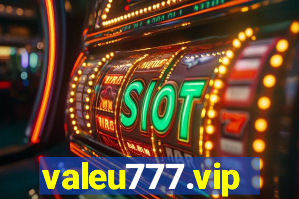 valeu777.vip