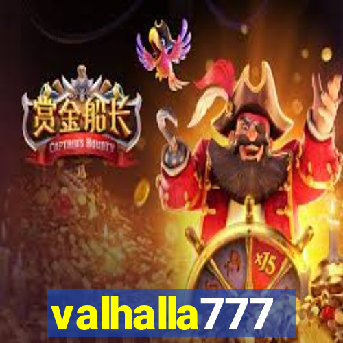 valhalla777