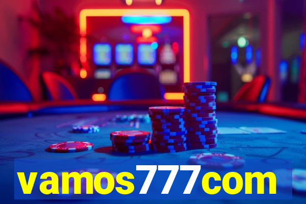 vamos777com