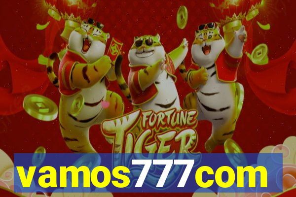 vamos777com