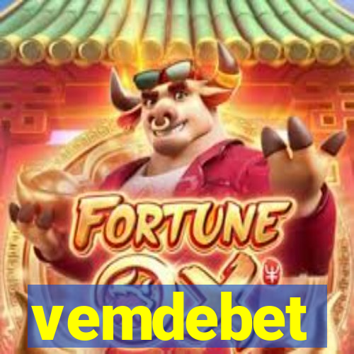 vemdebet