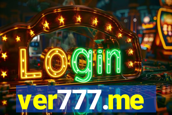 ver777.me