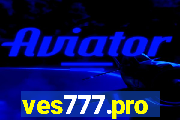 ves777.pro