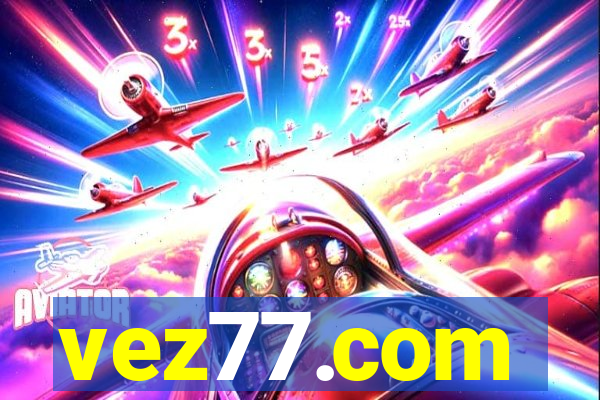 vez77.com