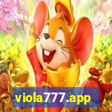 viola777.app