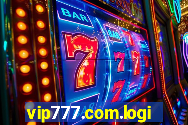 vip777.com.login