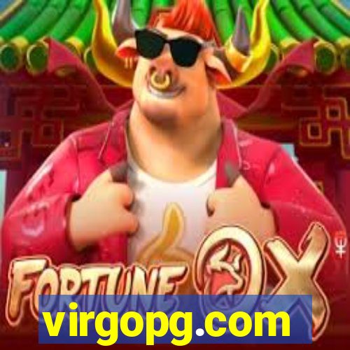 virgopg.com