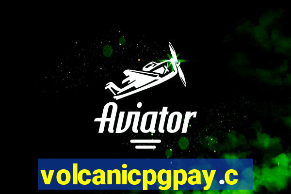 volcanicpgpay.com