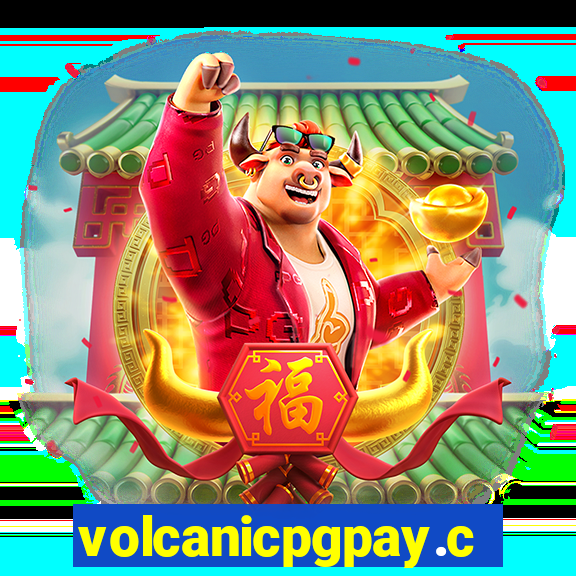 volcanicpgpay.com