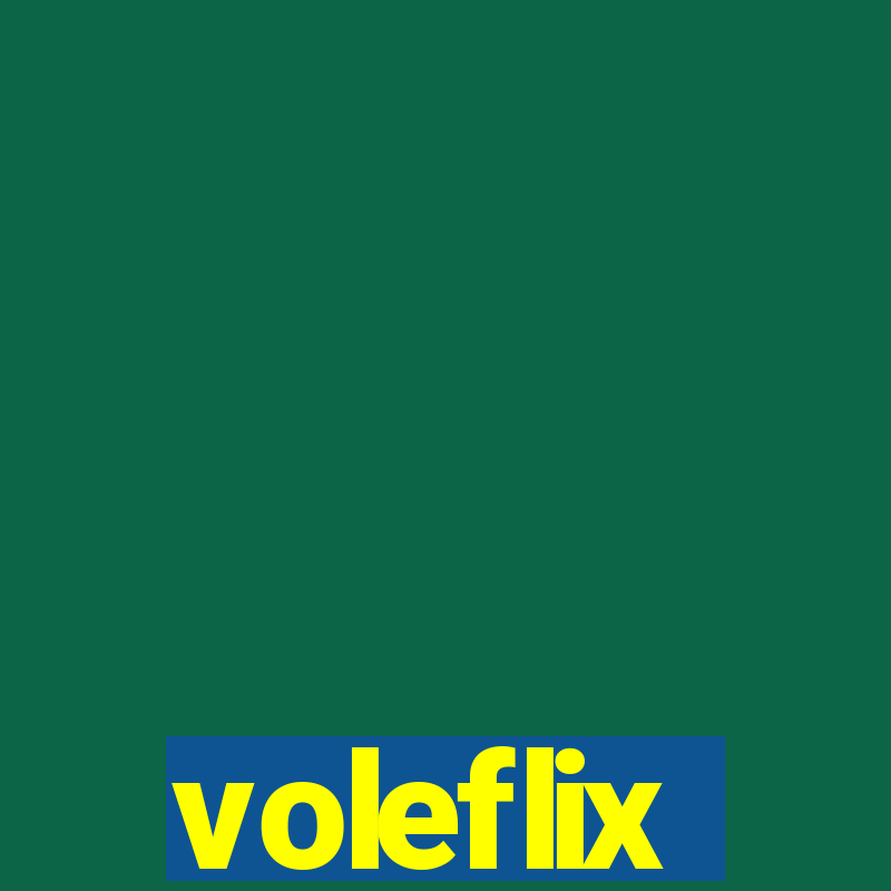 voleflix