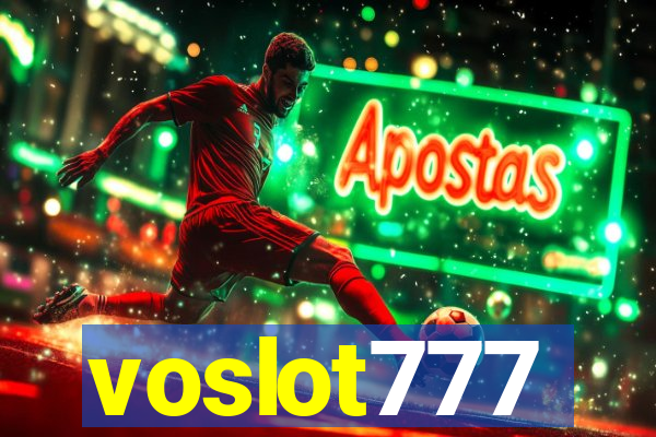 voslot777