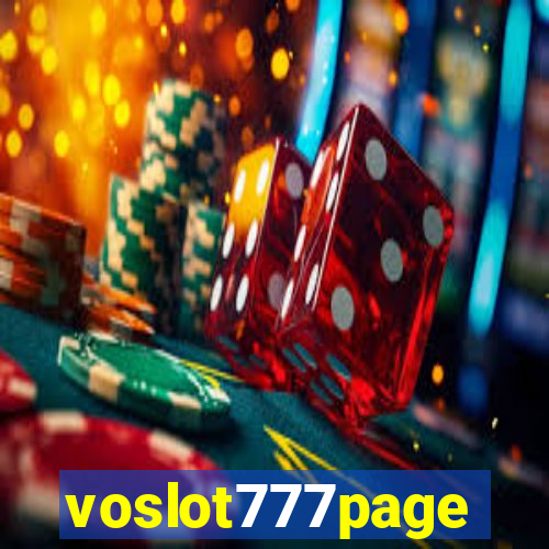 voslot777page