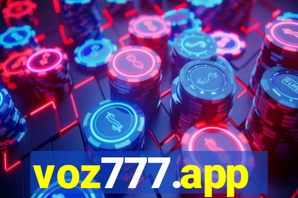 voz777.app