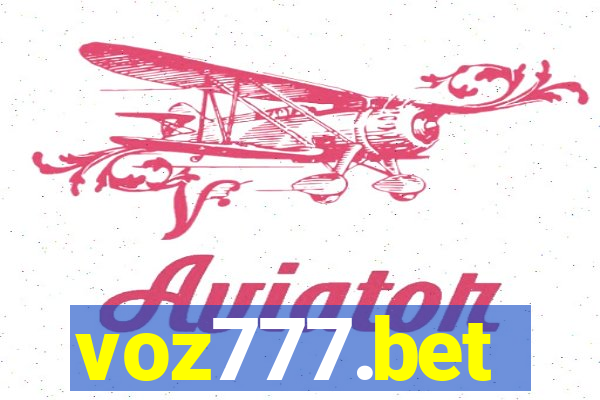 voz777.bet