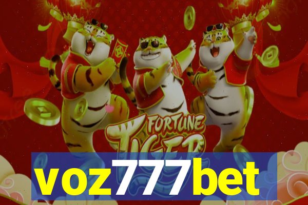 voz777bet