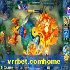 vrrbet.comhome