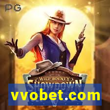 vvobet.com