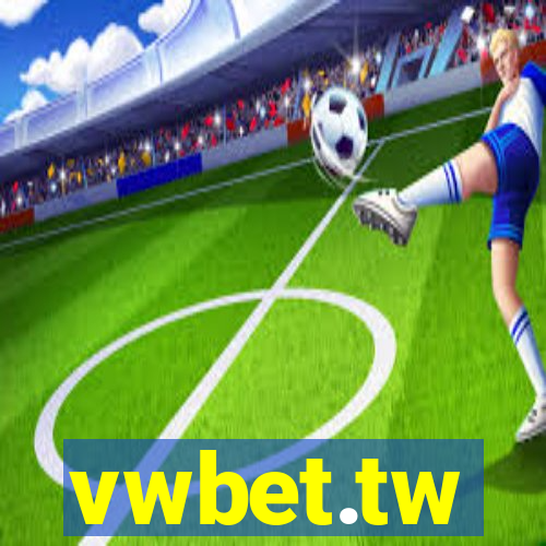 vwbet.tw