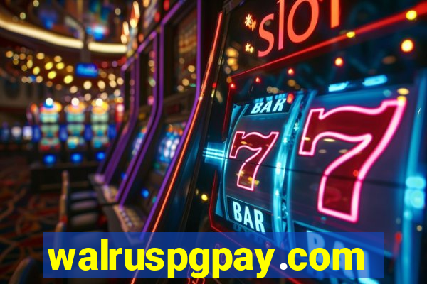 walruspgpay.com