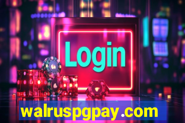 walruspgpay.com