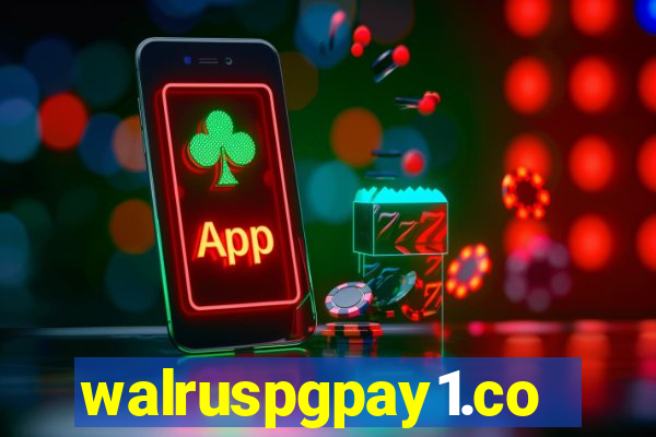 walruspgpay1.com