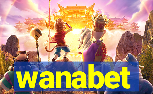 wanabet-games.com