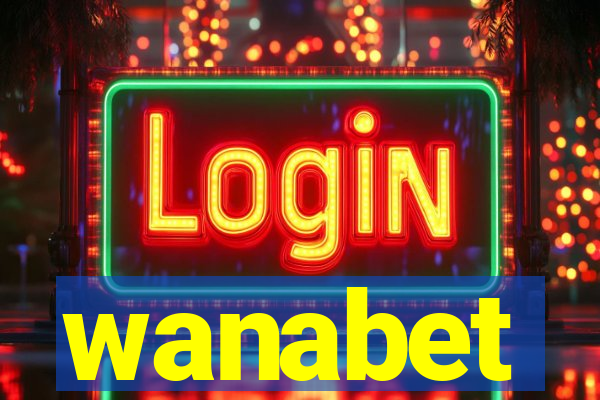 wanabet-games.com