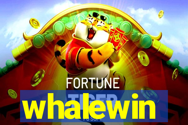 whalewin