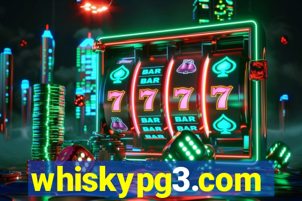 whiskypg3.com