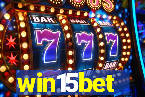 win15bet