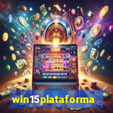 win15plataforma