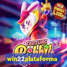 win22plataforma