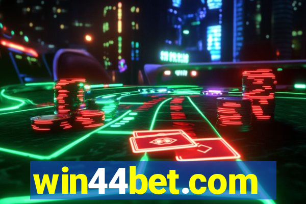 win44bet.com