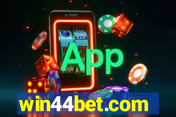 win44bet.com