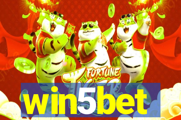 win5bet