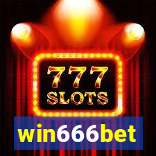 win666bet