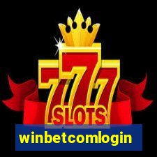 winbetcomlogin