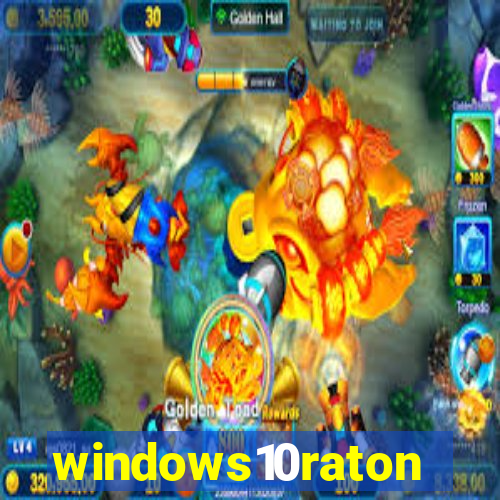 windows10raton