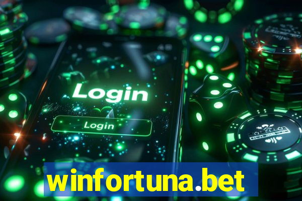 winfortuna.bet