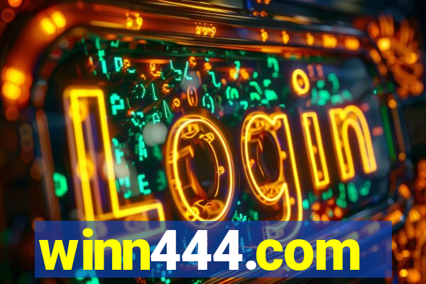 winn444.com