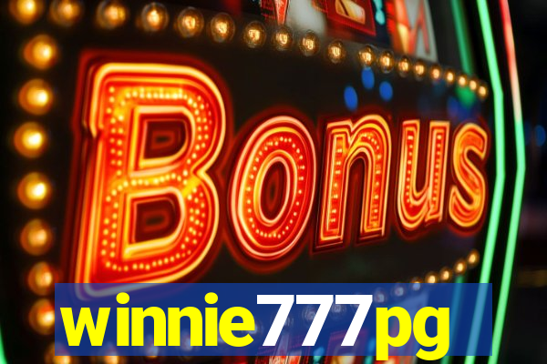 winnie777pg