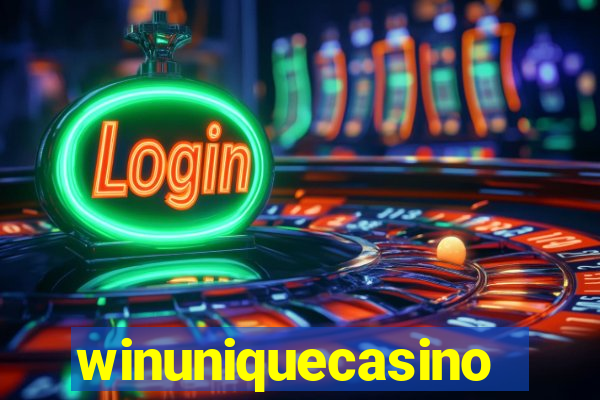 winuniquecasino