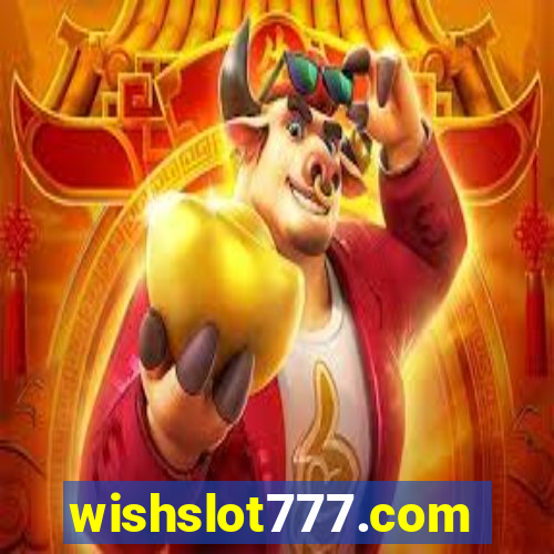 wishslot777.com