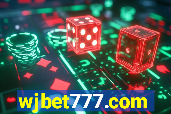 wjbet777.com