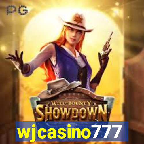 wjcasino777