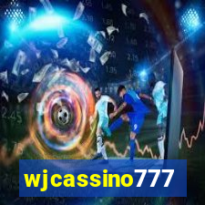 wjcassino777