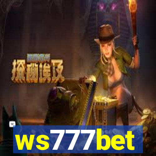 ws777bet