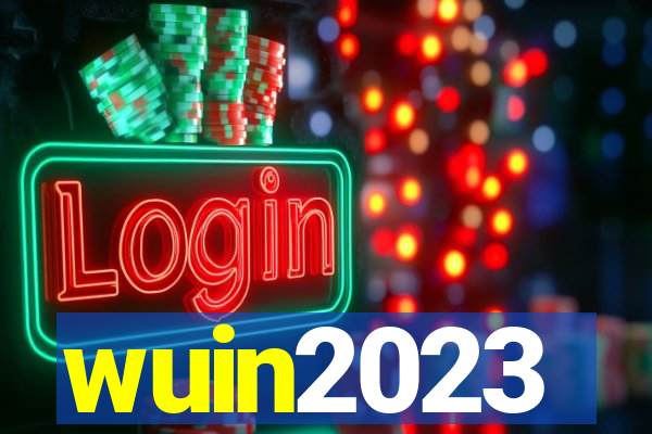 wuin2023