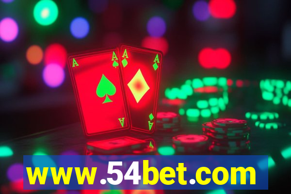 www.54bet.com