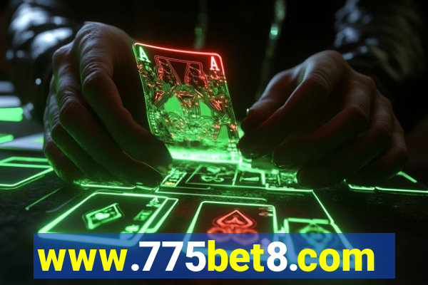 www.775bet8.com